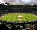 PIX: Inside the world's most famous football stadium