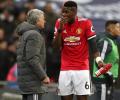 Mourinho vs Pogba: Who will survive at Manchester United?