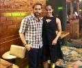 Saina set to tie the knot with fellow shuttler Kashyap