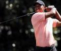 Tiger & Co... the fuss about Ryder Cup's opening tee