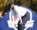 Another poor day for Woods as inexplicable Cup record continues