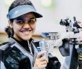 Sports shorts: India finish with 16 golds in Asian Airgun