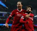 EPL title battle: Advantage City but fixtures favour Liverpool