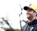 F1: Relieved Ricciardo scores first points with Renault