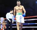 Vikas, Neeraj win pro circuit fights