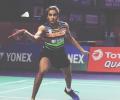 Sports Shorts: Sindhu, Saina advance at Asia Badminton; Srikanth exits