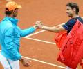 Tennis Roundup: Nadal shines in comfortable victory; Osaka advances