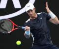 Sports Shorts: Murray to attempt comeback if his body allows it