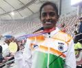 How Gomathi beat poverty, injuries to win Asian gold