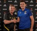 Football transfers: United sign England defender Maguire from Leicester