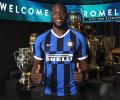 Deadline Day: Inter sign Lukaku from Manchester United