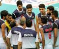 Asian U-23 Volleyball: India defeat Pakistan to enter maiden final