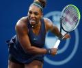 Rogers Cup: Serena reaches final; Medvedev to battle Nadal for crown