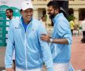 Davis Cup: India players hesitant to play in Pakistan