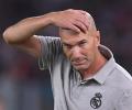 Gloomy outlook at Madrid despite big spending spree