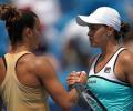 Barty regroups, romps into Cincinnati semi-finals