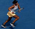 Knee injury puts Osaka's US Open title defence in doubt