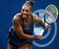 Tennis Buzz: The one title Serena wants to 'win so bad'...