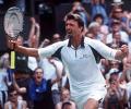 Sports Shorts: Ivanisevic headlines Hall of Fame nominations