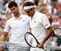 US Open: Djokovic, Federer on collision course