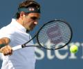 Family vacation has Federer ready for US Open charge