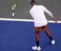 Is Kyrgios running out of time to mature?