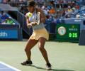 Meet the TOP 8 women's contenders at US Open