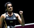 This is my answer to those who questioned me: Sindhu