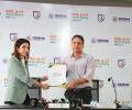 Bhubaneswar in running to host FIFA U-17 Women's World Cup