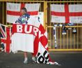 Bury expelled after 125 years in English Football League