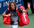 US Open: Seeds that fell by the wayside