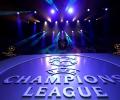 Holders Liverpool face Napoli in Champions League group stage