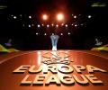 Europa League: Arsenal drawn with Eintracht Frankfurt