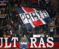 Football Extras: PSG-Metz game stopped due to homophobic banner