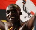 Cheptegei sets new 10km road record for 2019 treble