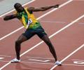 Track and field 'dying a little' after Bolt: Blake