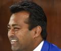 Is Leander Paes ready to hang up his racket?