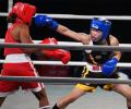 Big Bout: Mary Kom outclasses Olympic medallist Ingrit