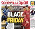 Inter, AS Roma ban Italian newspaper for racist headline