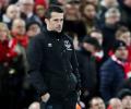 Silva out as Everton sack third manager in three years