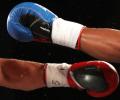 Shorts: Boxer Duati challenges semis loss at Nationals