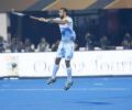 Shorts: Hockey India suspends 11 players after violence in Nehru Cup final