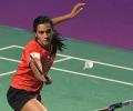 World Tour Finals: Sindhu beaten by Yamaguchi in opener