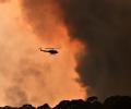 Canberra Big Bash called off due to bushfire smoke