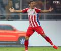 ISL: Williams' strike helps ATK down Bengaluru FC