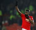 Pogba to return for Arsenal trip; Liverpool won't be complacent