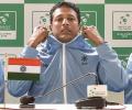 Davis Cup: What went wrong for India?