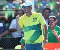 Tennis Australia backs Hewitt in fued with misbehaving Tomic