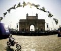 WATCH: Red Bull athletes mesmerise Mumbai with death-defying stunts