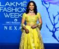 Saina or Sindhu: Vote for the hottest showstopper